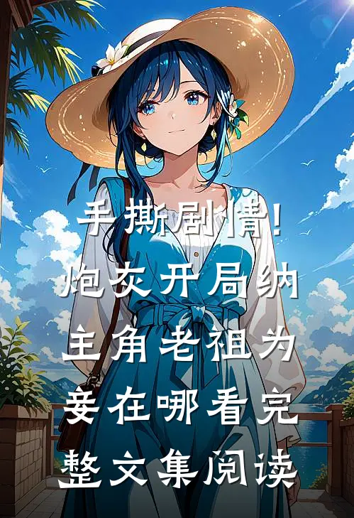 手撕剧情!炮灰开局纳主角老祖为妾在哪看完整文集阅读