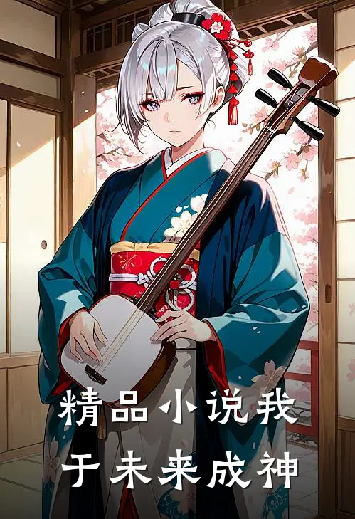 精品小说我于未来成神
