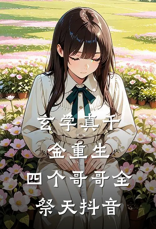 玄学真千金重生，四个哥哥全祭天抖音