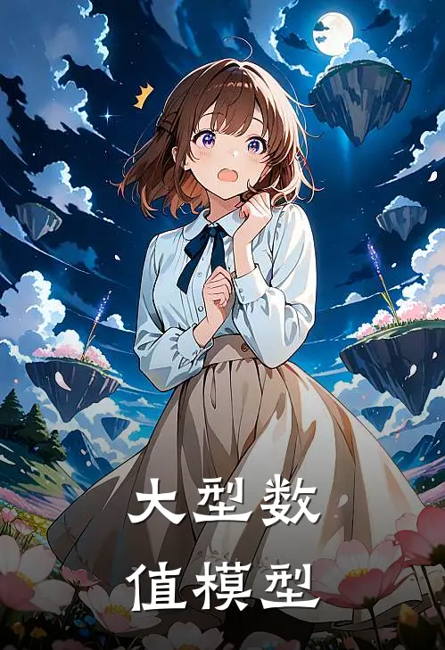 大型数值模型