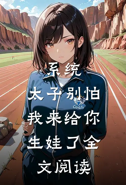 系统：太子别怕，我来给你生娃了全文阅读