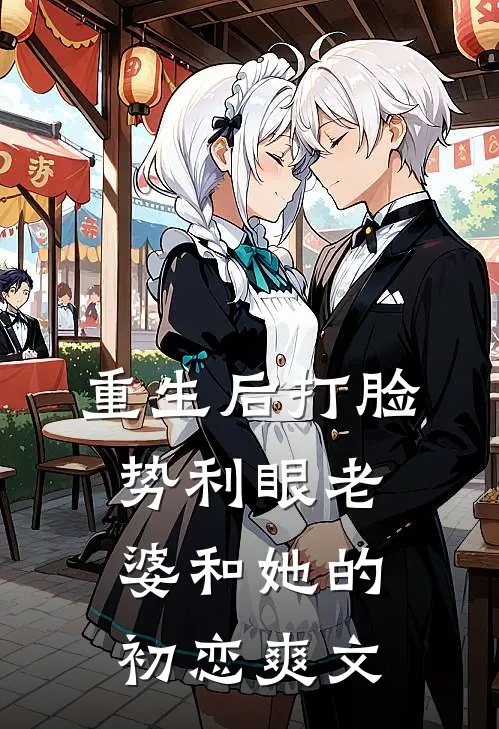 重生后打脸势利眼老婆和她的初恋爽文