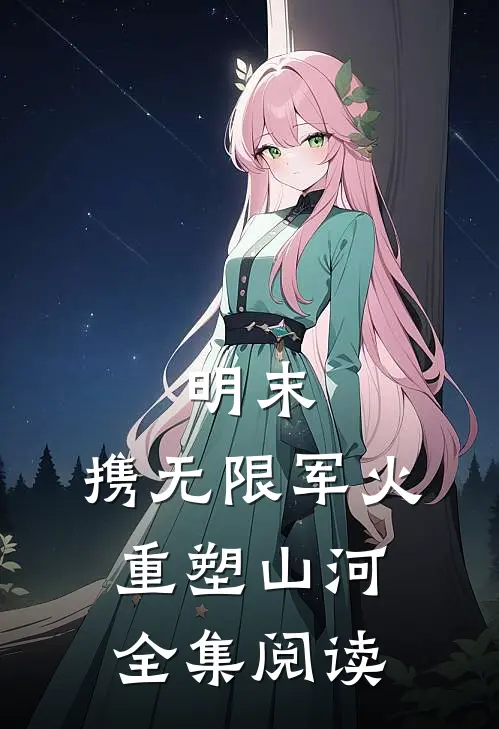 明末：携无限军火，重塑山河全集阅读