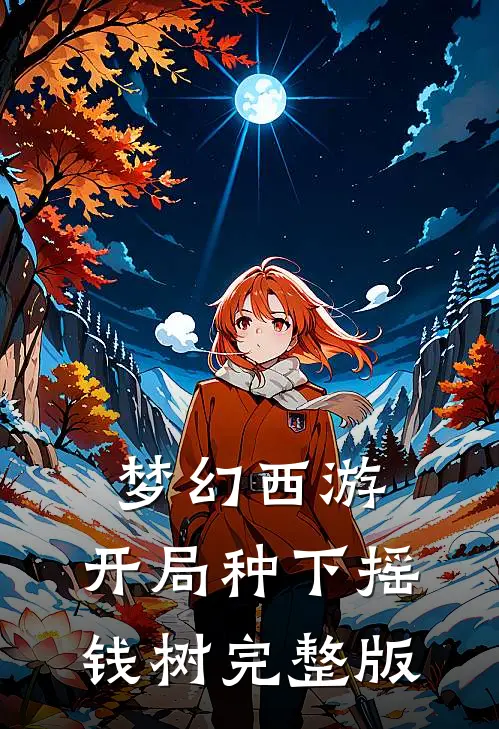 梦幻西游：开局种下摇钱树完整版