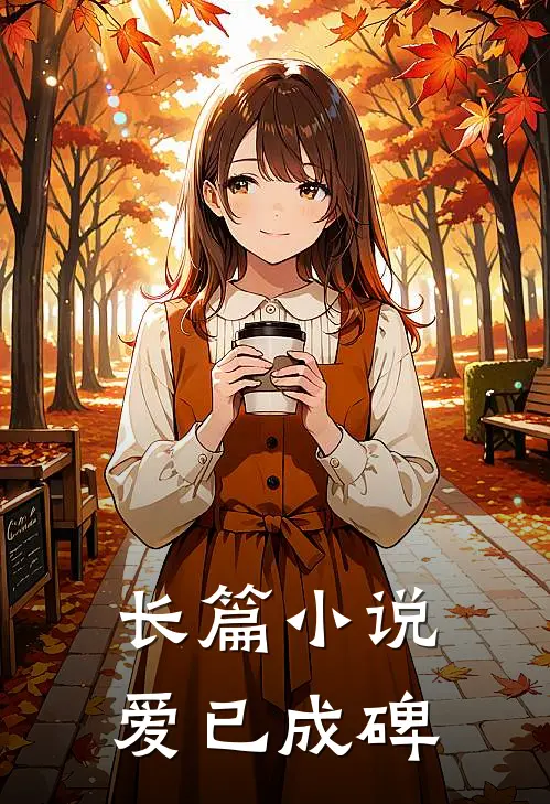 长篇小说爱已成碑