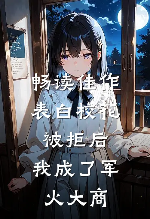 畅读佳作表白校花被拒后，我成了军火大商