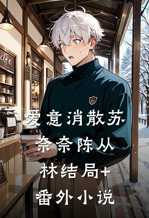 爱意消散苏奈奈陈从林结局+番外小说