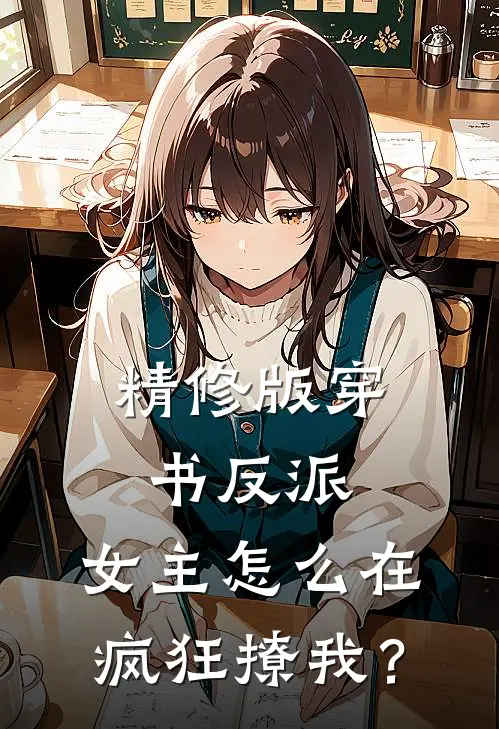 精修版穿书反派：女主怎么在疯狂撩我？