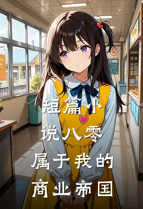 短篇小说八零：属于我的商业帝国