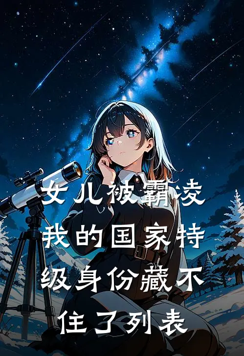 女儿被霸凌，我的国家特级身份藏不住了列表