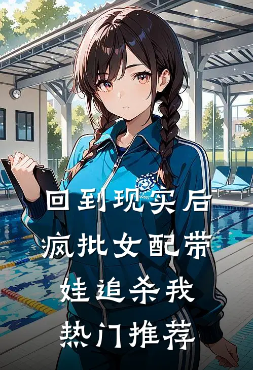 回到现实后，疯批女配带娃追杀我热门推荐