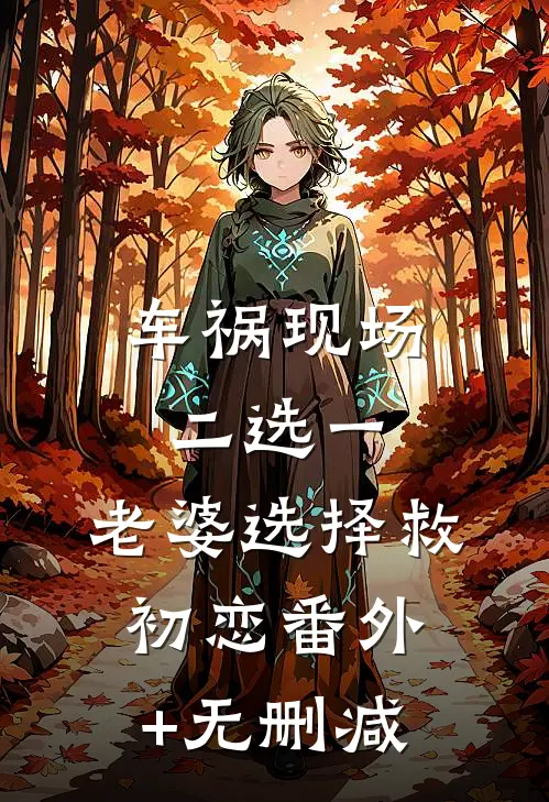 车祸现场二选一，老婆选择救初恋番外+无删减