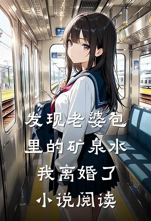发现老婆包里的矿泉水，我离婚了小说阅读
