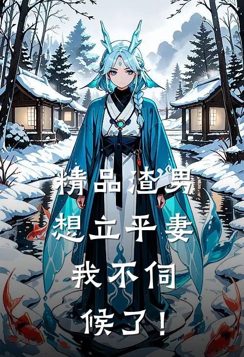 精品渣男想立平妻，我不伺候了！
