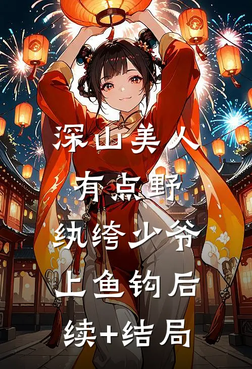 深山美人有点野，纨绔少爷上鱼钩后续+结局
