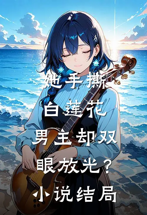 她手撕白莲花，男主却双眼放光？小说结局