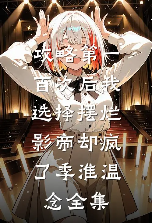 攻略第一百次后我选择摆烂，影帝却疯了季淮温念全集