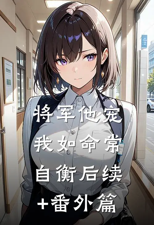将军他宠我如命常自衡后续+番外篇