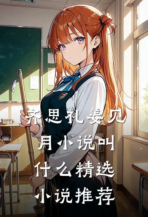 齐思礼姜见月小说叫什么精选小说推荐