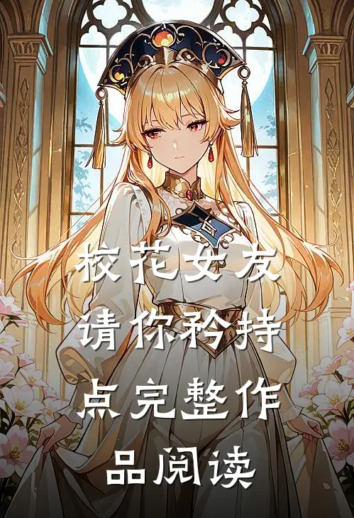 校花女友，请你矜持点完整作品阅读