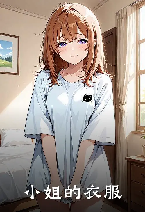 小姐的衣服