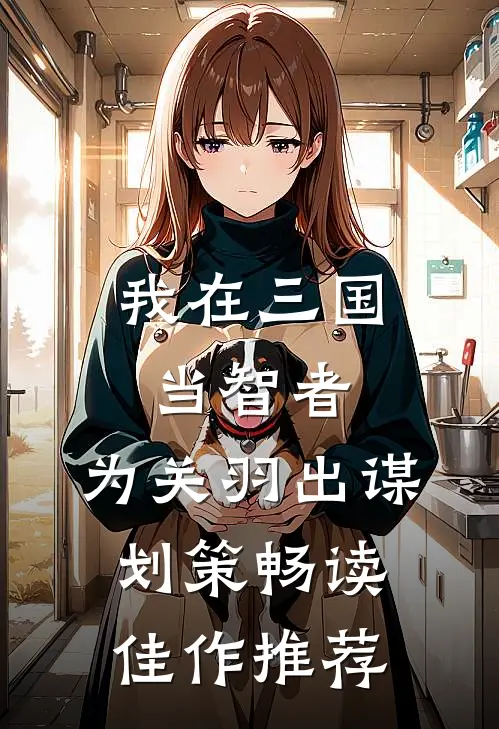 我在三国当智者，为关羽出谋划策畅读佳作推荐