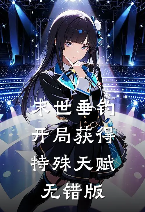 末世垂钓：开局获得特殊天赋无错版