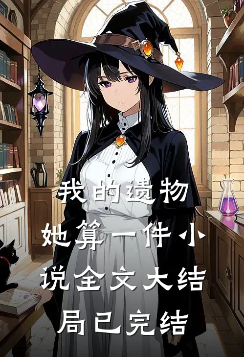 我的遗物，她算一件小说全文大结局已完结