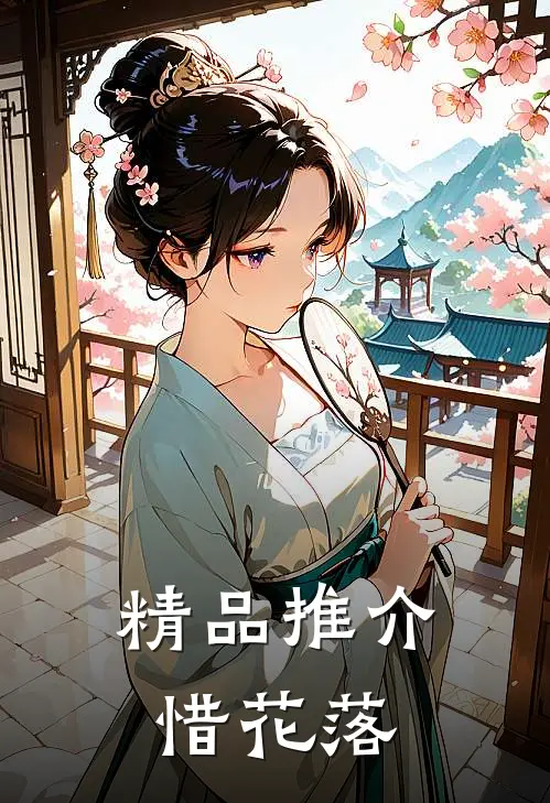 精品推介惜花落