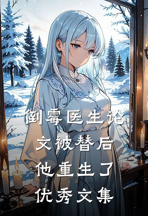 倒霉医生论文被替后，他重生了优秀文集