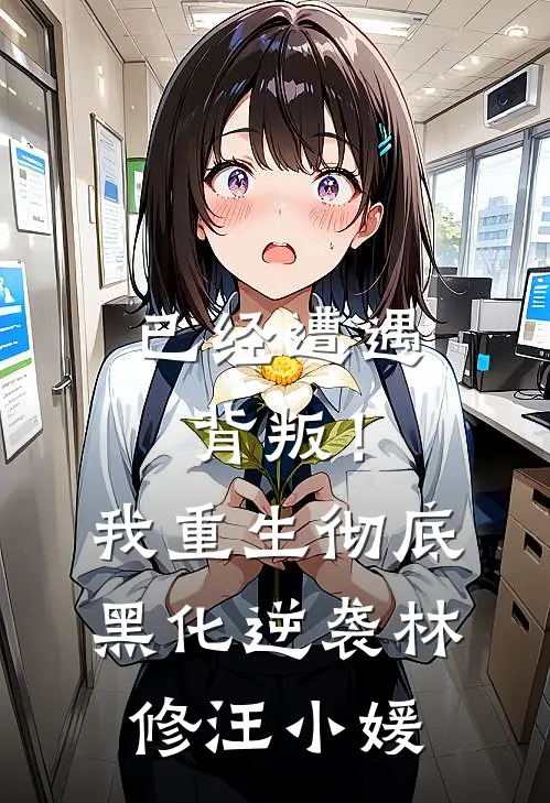 已经遭遇背叛！我重生彻底黑化逆袭林修汪小媛