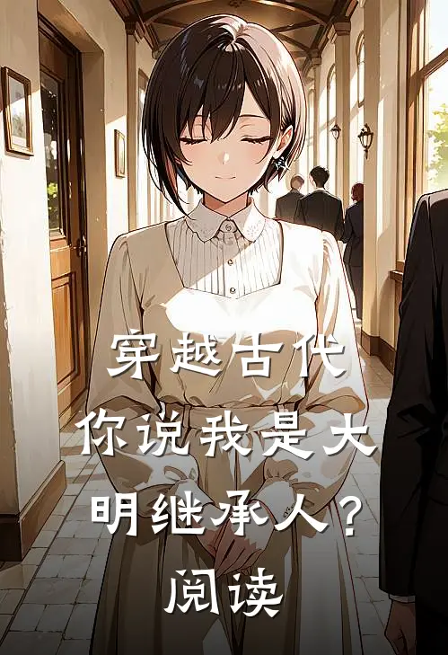 穿越古代，你说我是大明继承人？阅读