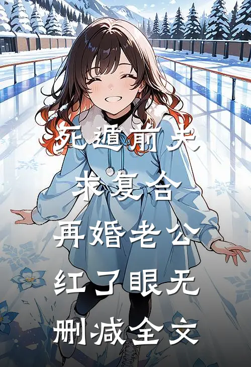 死遁前夫求复合，再婚老公红了眼无删减全文