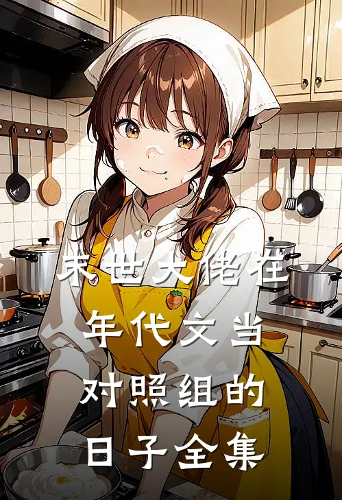 末世大佬在年代文当对照组的日子全集