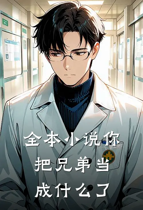 全本小说你把兄弟当成什么了