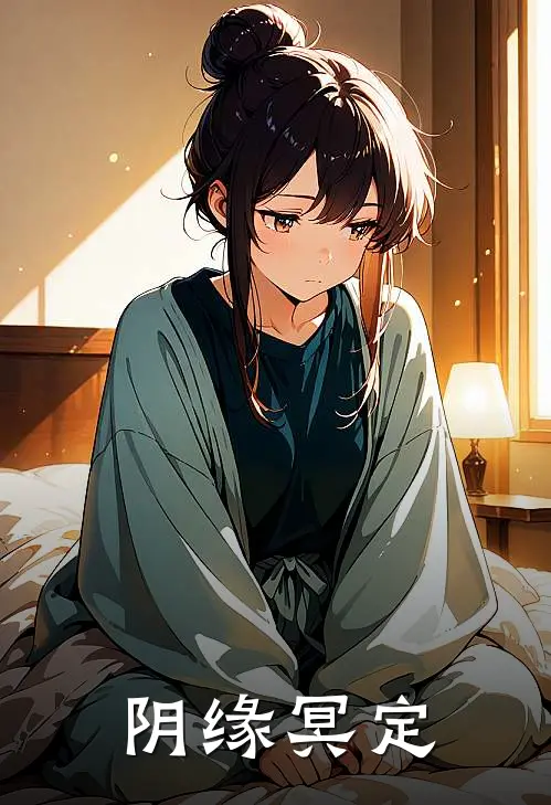 阴缘冥定