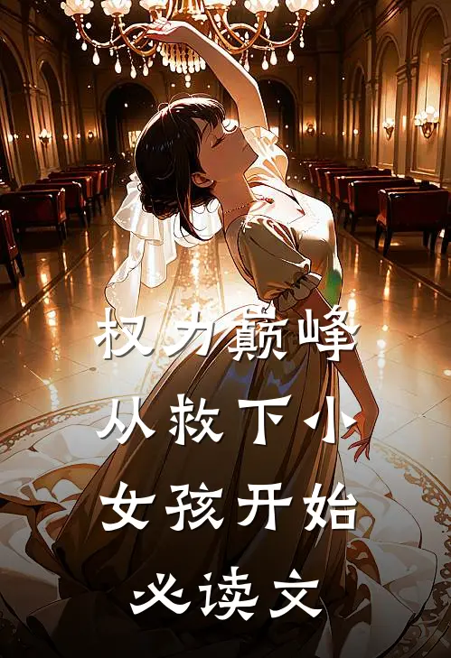 权力巅峰：从救下小女孩开始必读文