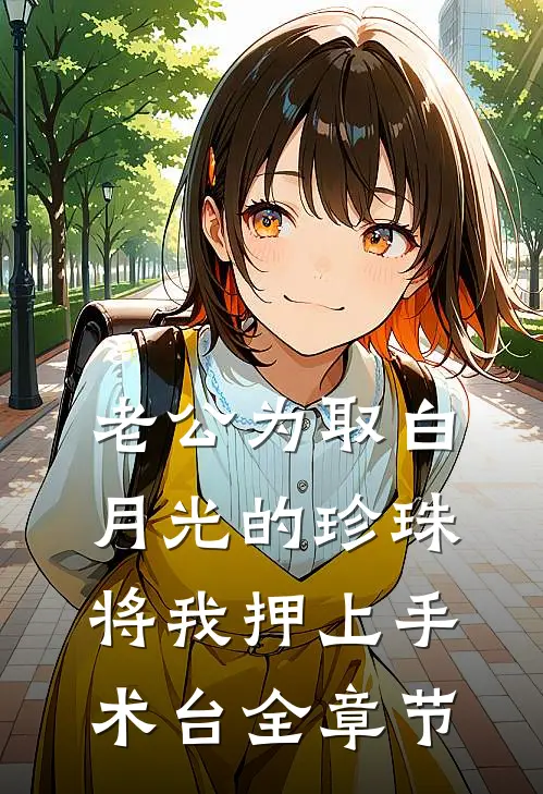老公为取白月光的珍珠将我押上手术台全章节
