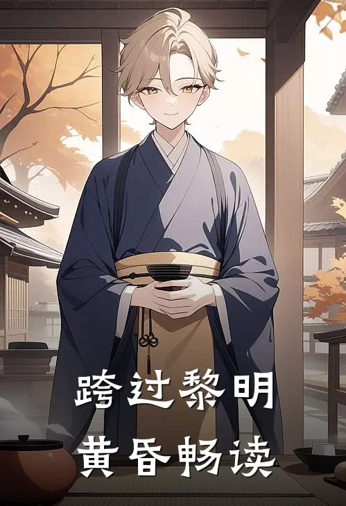 跨过黎明黄昏畅读