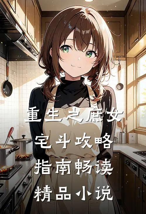 重生之庶女宅斗攻略指南畅读精品小说