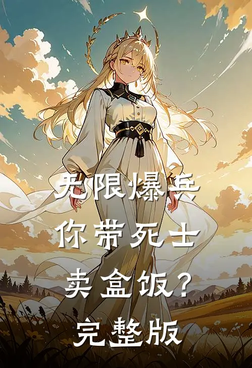 无限爆兵，你带死士卖盒饭？完整版