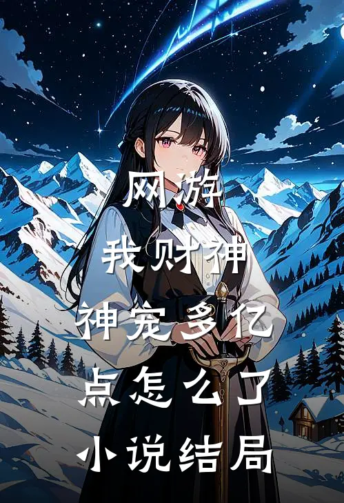 网游：我财神，神宠多亿点怎么了小说结局