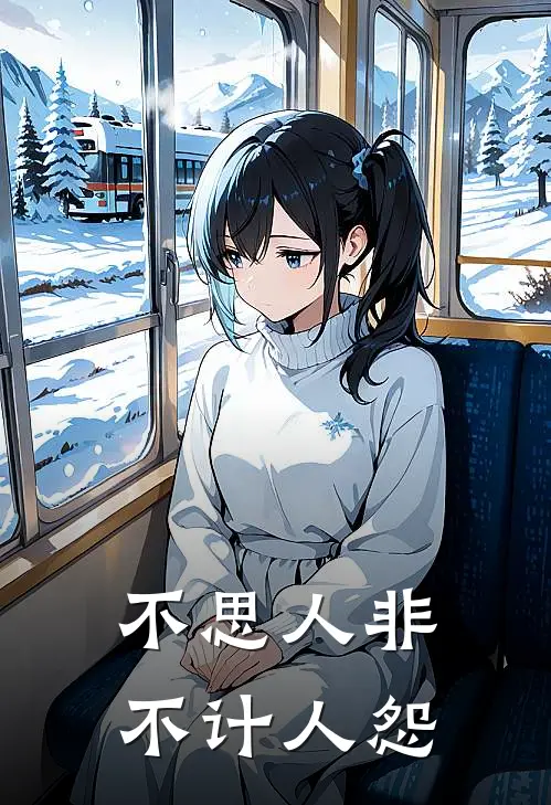 不思人非，不计人怨