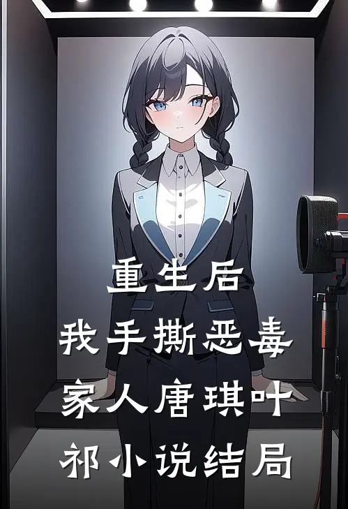 重生后，我手撕恶毒家人唐琪叶祁小说结局