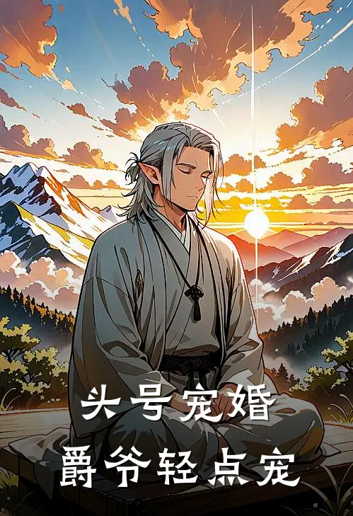 头号宠婚：爵爷轻点宠