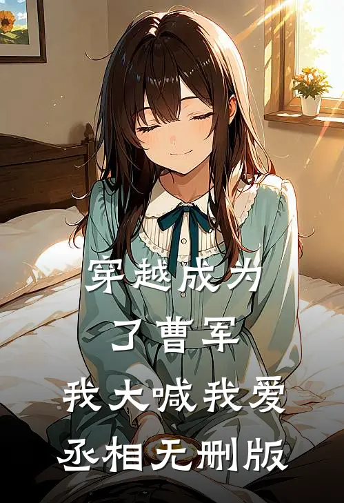 穿越成为了曹军，我大喊我爱丞相无删版