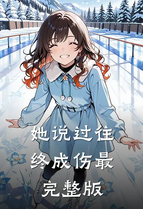 她说过往终成伤最完整版