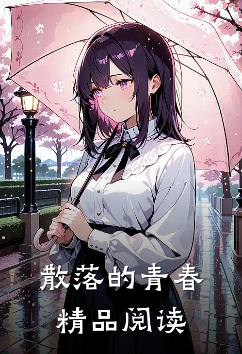 散落的青春精品阅读