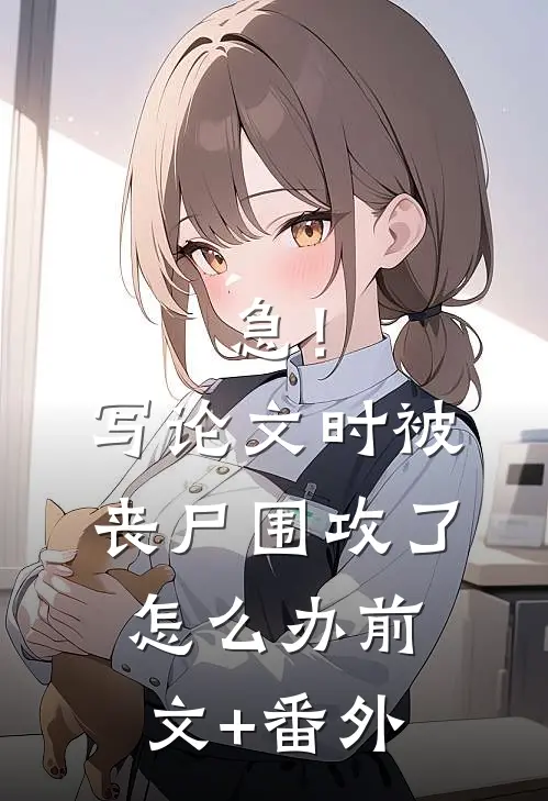 急！写论文时被丧尸围攻了怎么办前文+番外