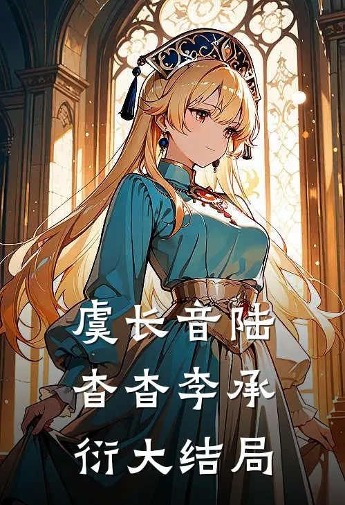 虞长音陆杳杳李承衍大结局